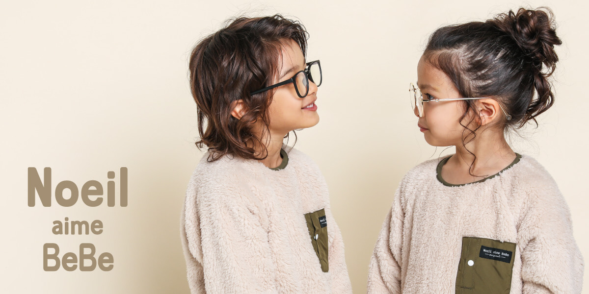 Noeil Aime Bebe ノイユ エイム ベベ Bebe Mall Official Online Store ベベ モール オフィシャルオンラインストア Noeil Aime Bebe ノイユ エイム ベベ Bebe Mall Official Online Store ベベ モール オフィシャルオンラインストア