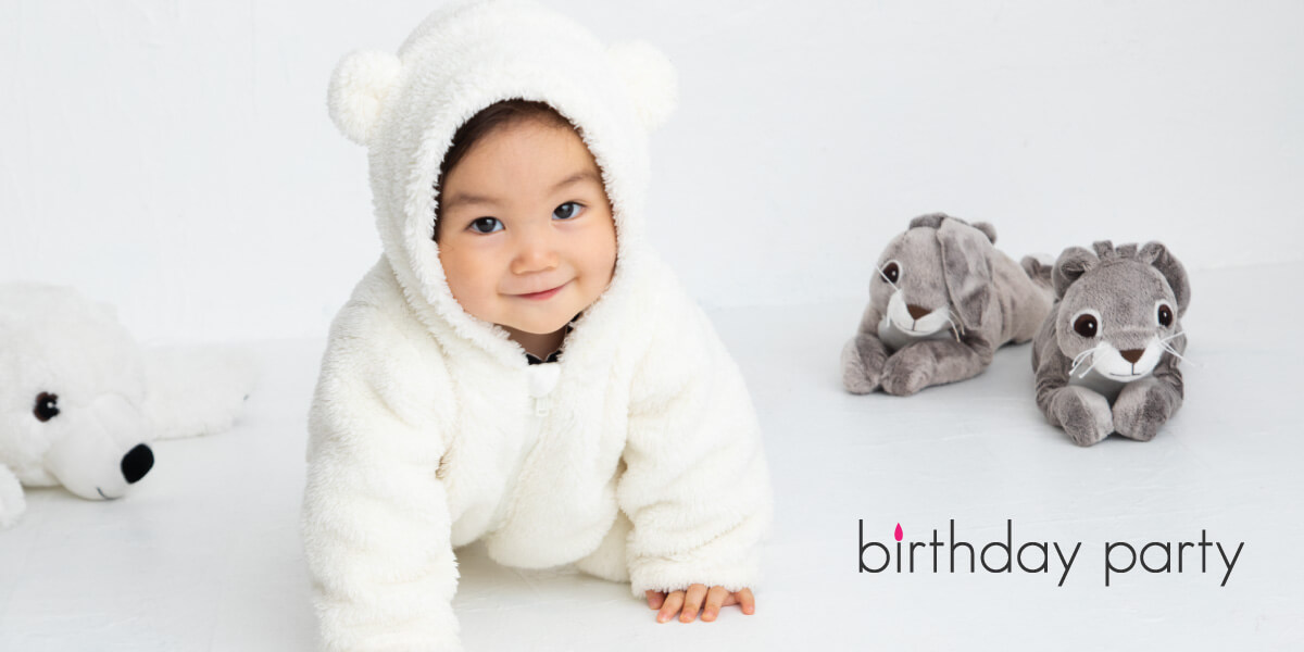 Birthdayparty バースデイ パーティ Bebe Mall Official Online Store ベベ モール オフィシャルオンラインストア
