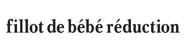bebe reduction