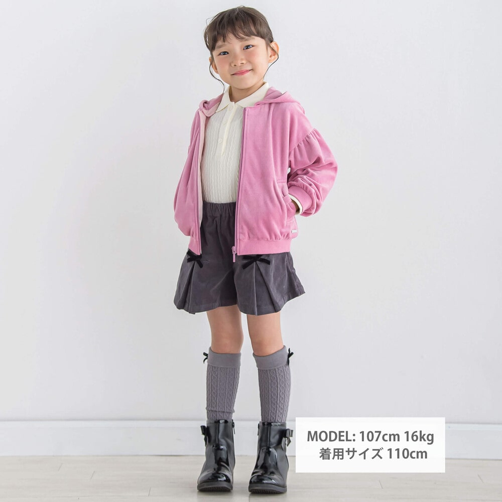 平成ギャル y2k adidas ベロア フード付きパーカー フェアリー
