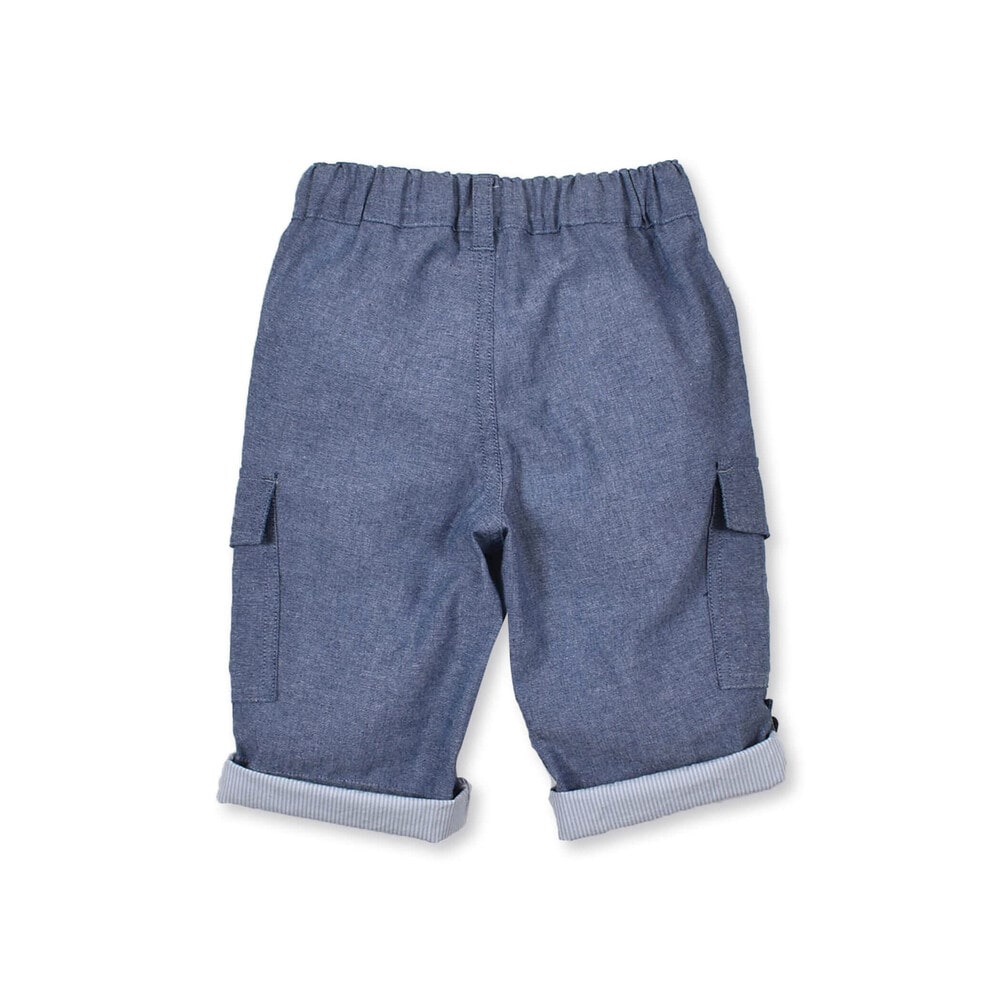 驚きの価格が実現！ べべ BeBe ハーフパンツ 90サイズ 男の子 子供服 ベビー服 キッズ bestdream.store