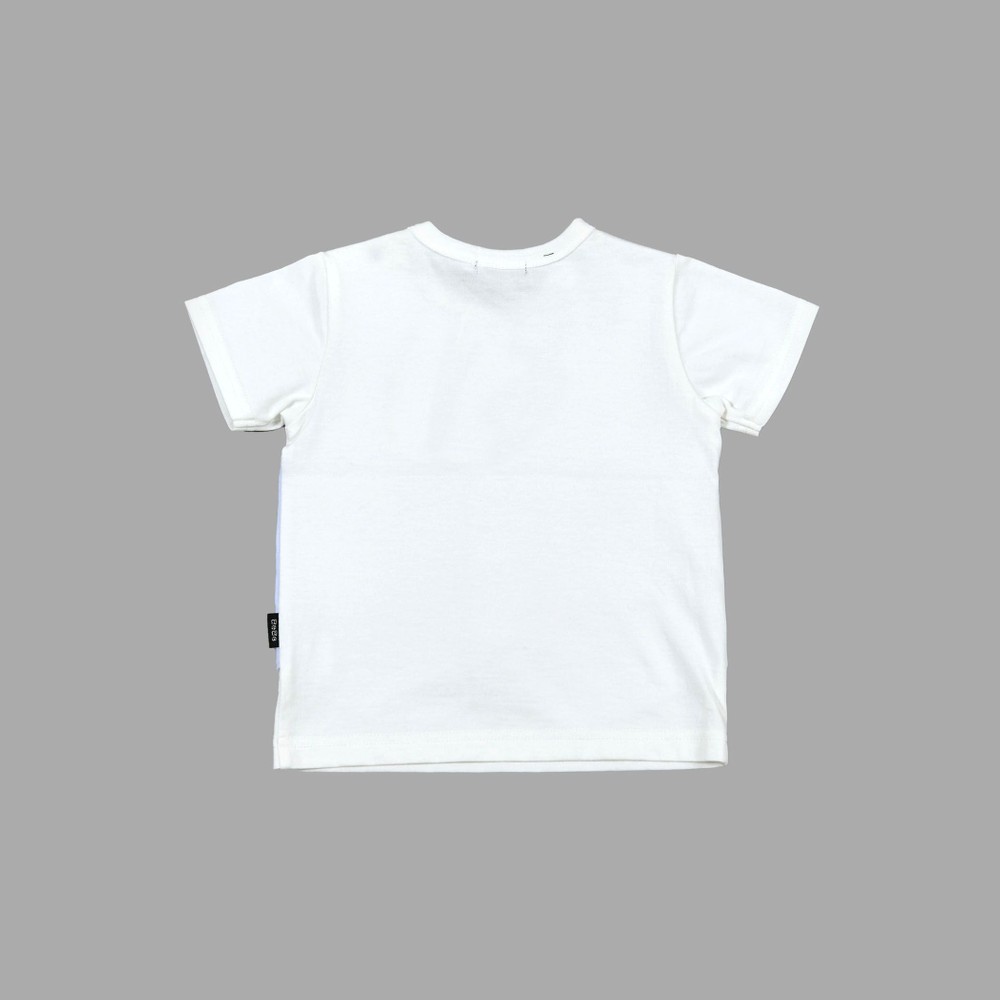 Bebe べべ Bebe Mall Official Online Storeベスト レイヤード 風 蝶 ネクタイ 付き Tシャツ 80 100cm 80cm オフホワイト 新生児 ベビー ベベ モール オフィシャルオンラインストア Bebe べべ Bebe Mall Official Online Storeベスト レイヤード 風 蝶 ネクタイ 付き Tシャツ 80 100cm 80cm オフホワイト 新生児 ベビー ベベ モール オフィシャルオンラインストア