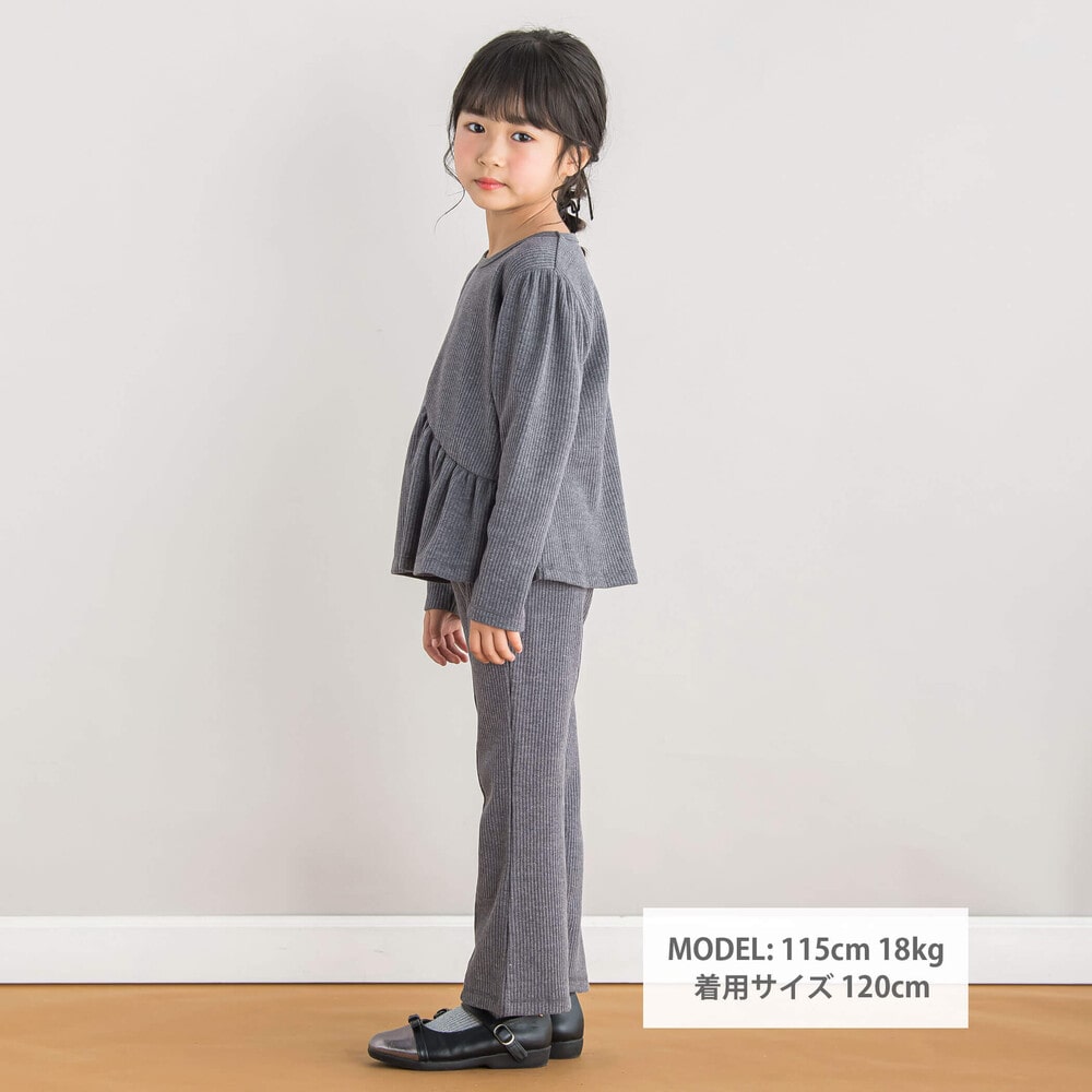 babytriana gray セットアップ babytriana gray セットアップ