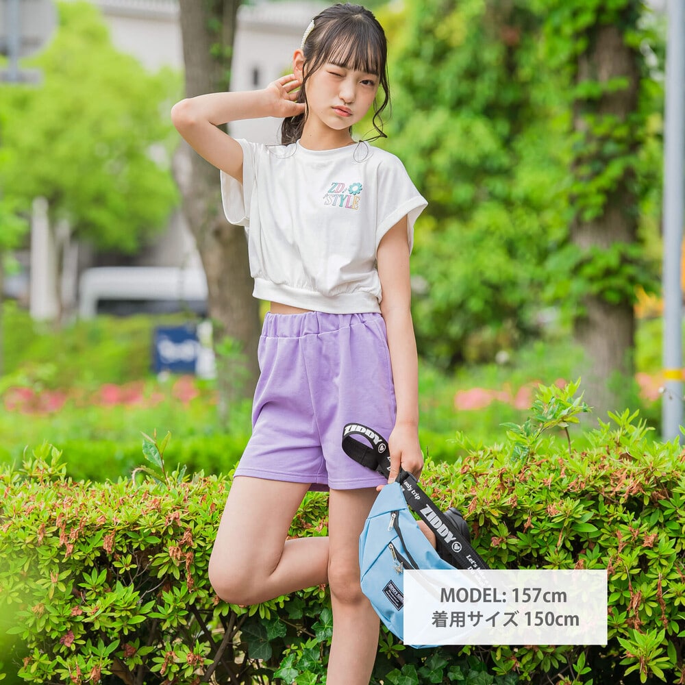 ANAP girl　スカート　160 - 3