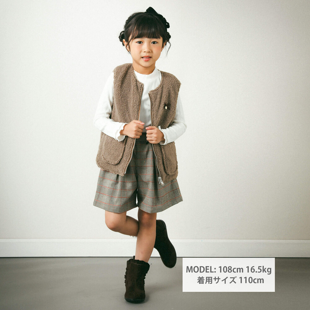 95cm ベスト 女の子
