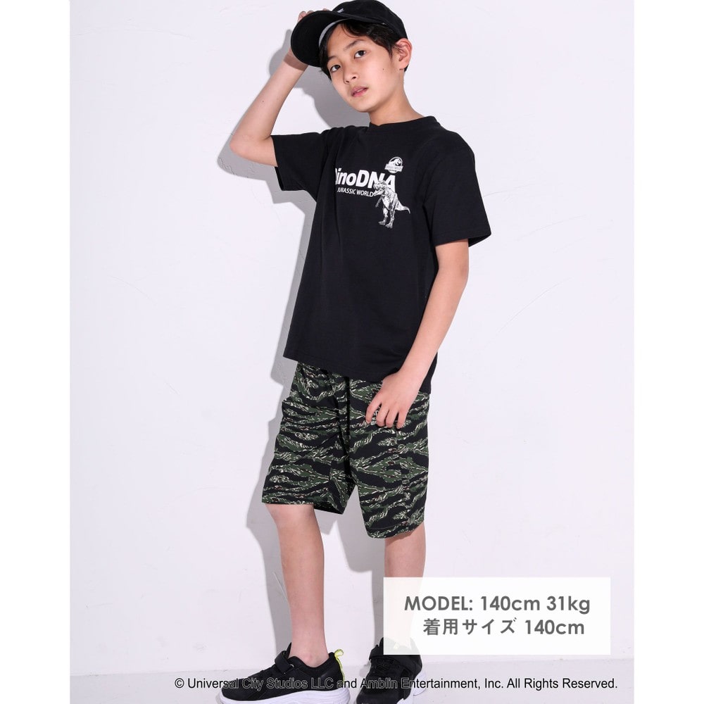 Bebe べべ Bebe Mall Official Online Store Jurassic Park Radcustom ジュラシックパークコラボ ロゴプリント Tシャツ 1 160cm 1cm グリーン トップス ベベ モール オフィシャルオンラインストア Bebe べべ Bebe Mall Official Online Store Jurassic Park Radcustom ジュラシックパークコラボ ロゴプリント Tシャツ 1 160cm 1cm グリーン トップス ベベ モール オフィシャルオンラインストア