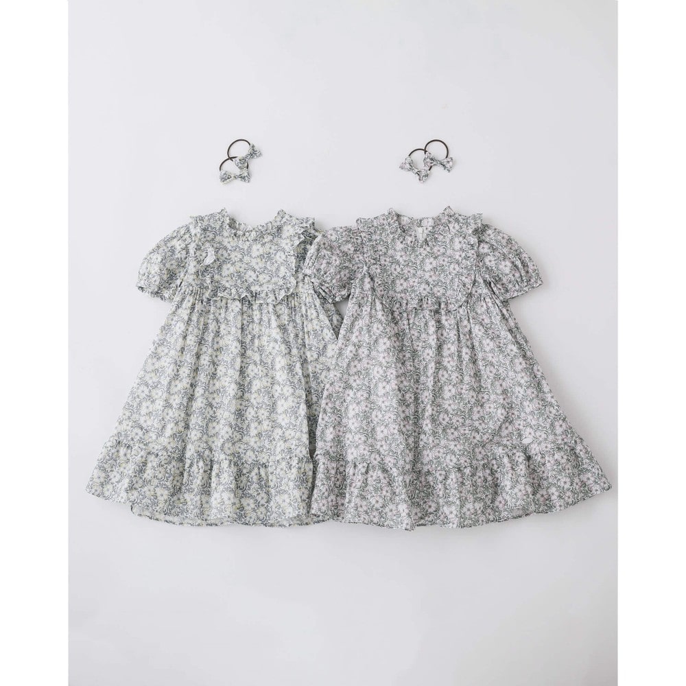 Bebe べべ Bebe Mall Official Online Store日本製 リバティ プリント May Morris フラワー フリル 半袖 ワンピース 100 140cm 100cm ピンク系 ワンピース ベベ モール オフィシャルオンラインストア Bebe べべ Bebe Mall Official Online Store日本製 リバティ プリント May Morris フラワー フリル 半袖 ワンピース 100 140cm 100cm ピンク系 ワンピース ベベ モール オフィシャルオンラインストア