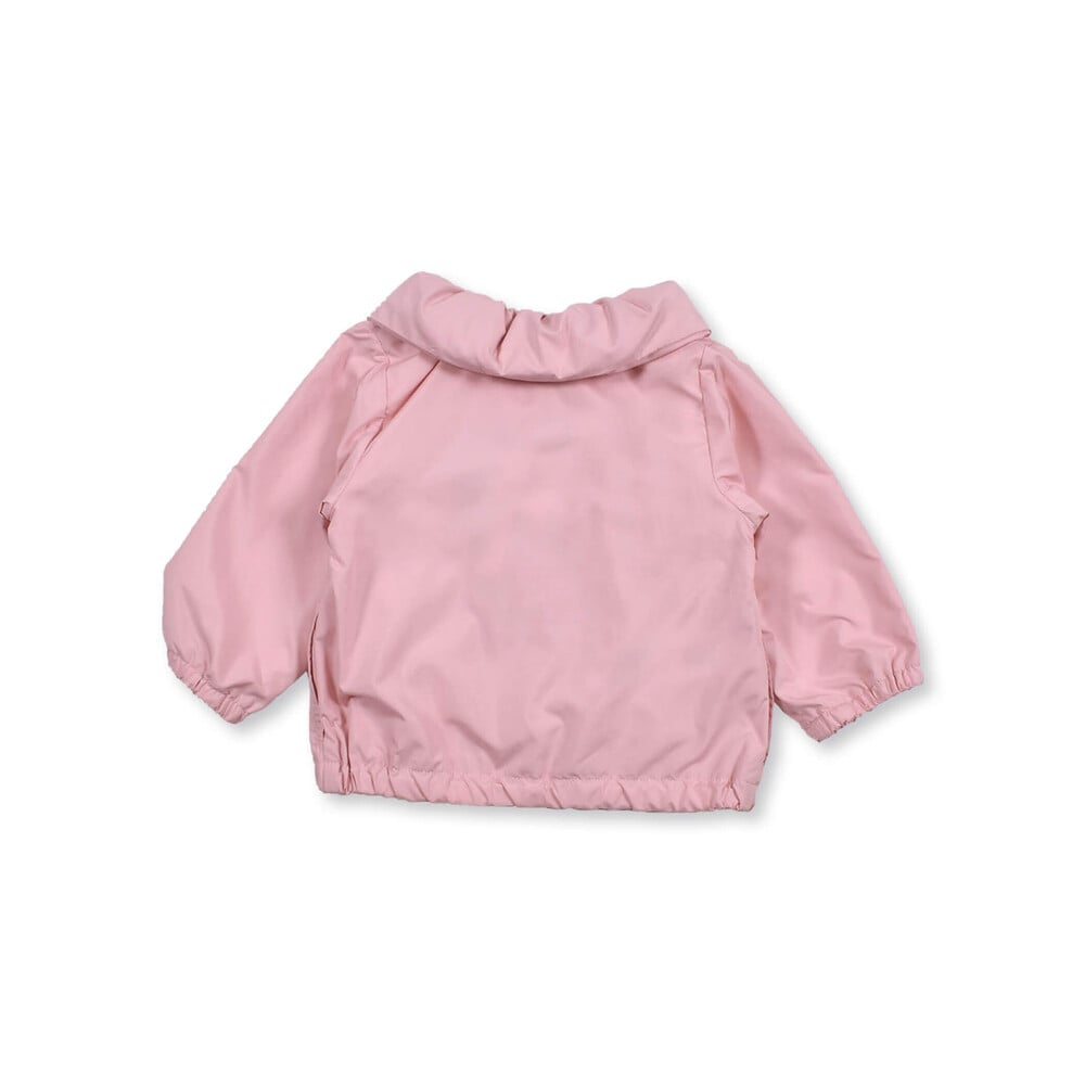 今季ブランド ピンクのタフタ 素材 材料 Mohamedalsagheer Com