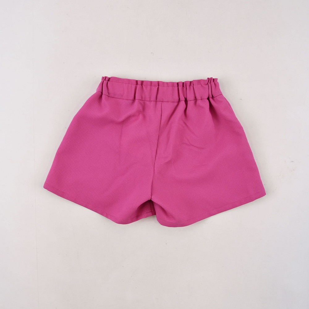 GIRLウォーターショーツ ネイビー 130cm
