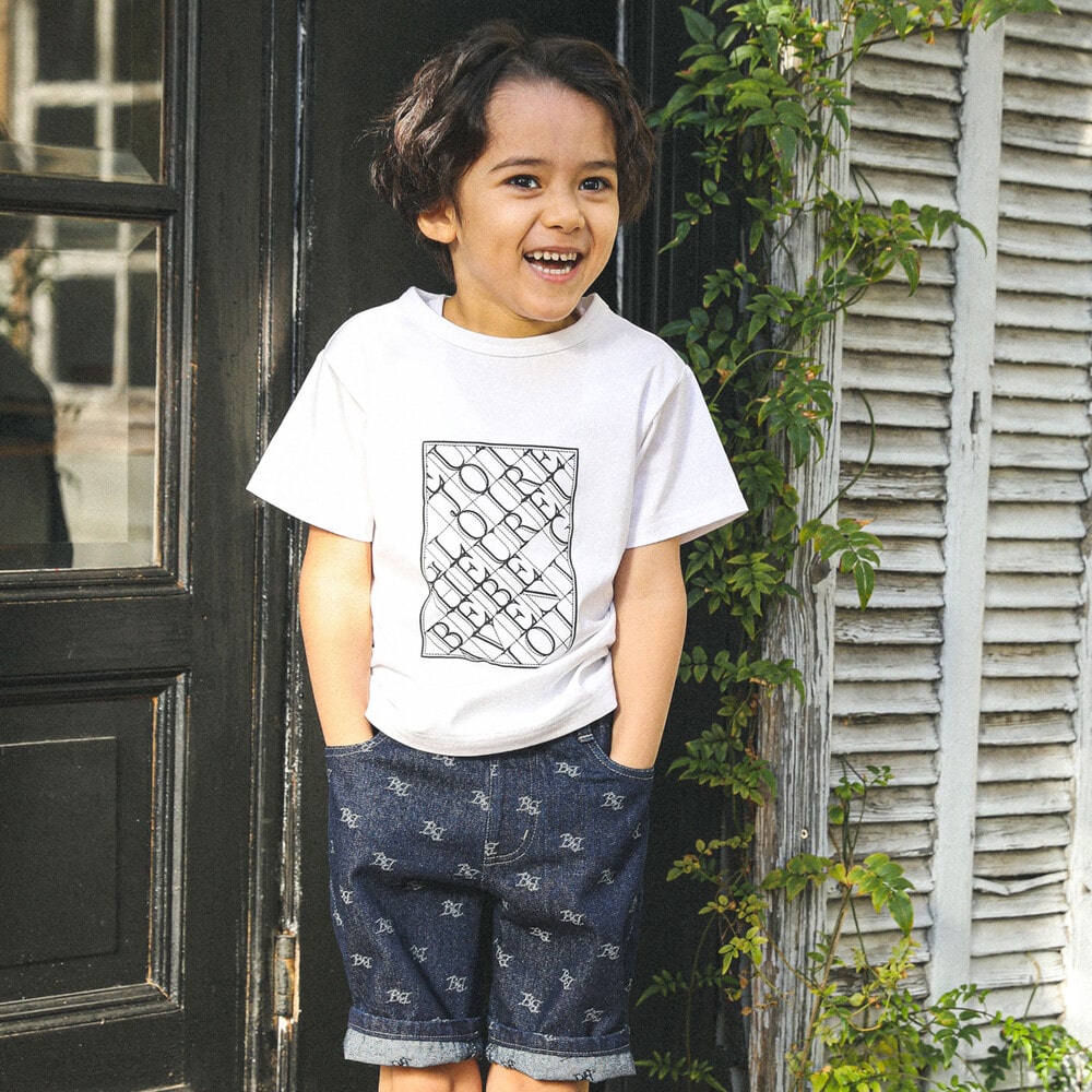 男の子 夏用 まとめ売り 95cm Tシャツ 短パン ズボン
