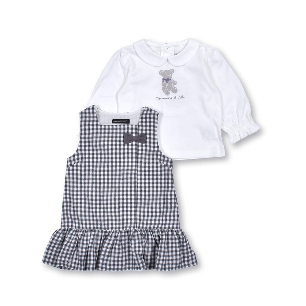 Bebe セットアップ トップス | discovermediaworks.com