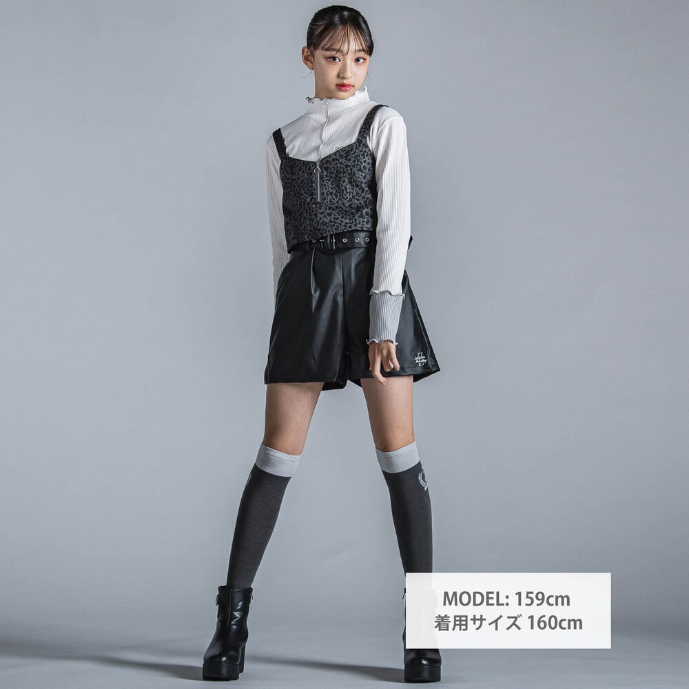 Amazon | [ジャックバニー] メンズ ショートパンツ 2WAY