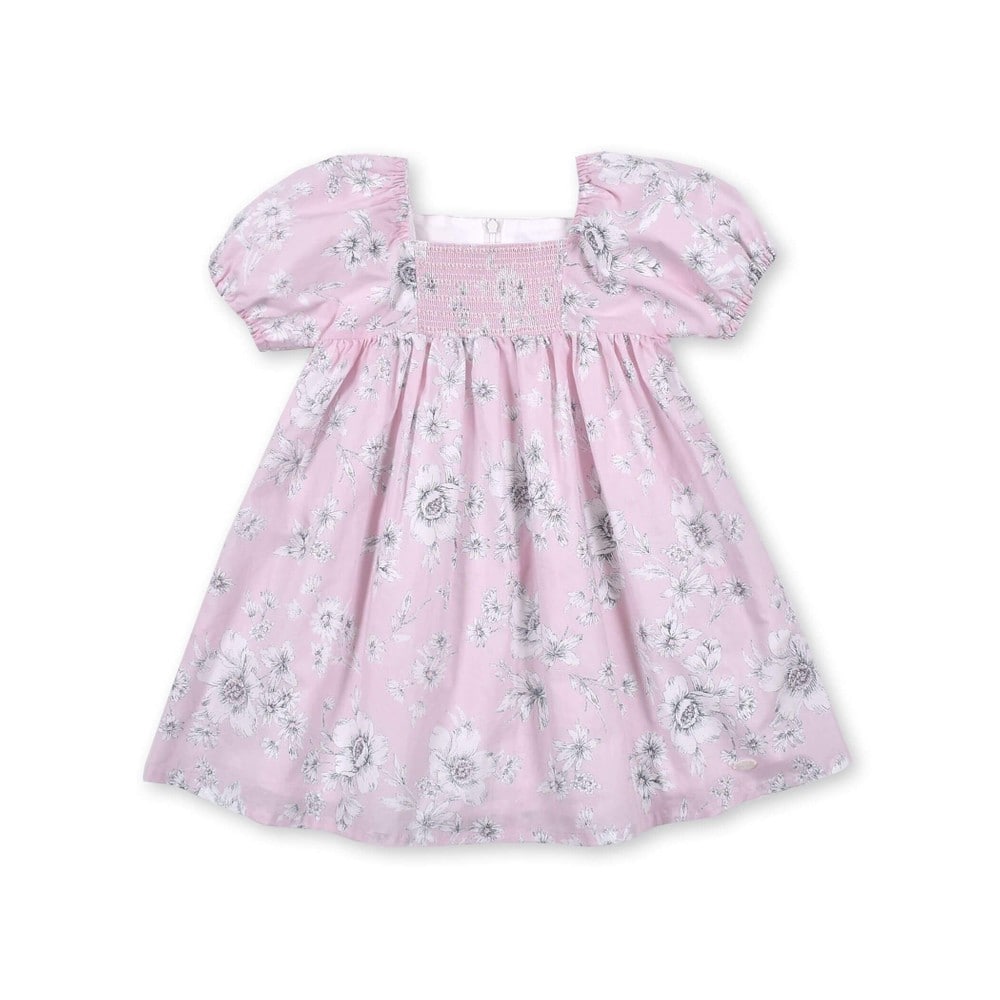 Bebe べべ Bebe Mall Official Online Store日本製 フラワー プリント スモッキング 半袖 フレア ワンピース 100 140cm 100cm ピンク系 ワンピース ベベ モール オフィシャルオンラインストア Bebe べべ Bebe Mall Official Online Store日本製 フラワー プリント スモッキング 半袖 フレア ワンピース 100 140cm 100cm ピンク系 ワンピース ベベ モール オフィシャルオンラインストア