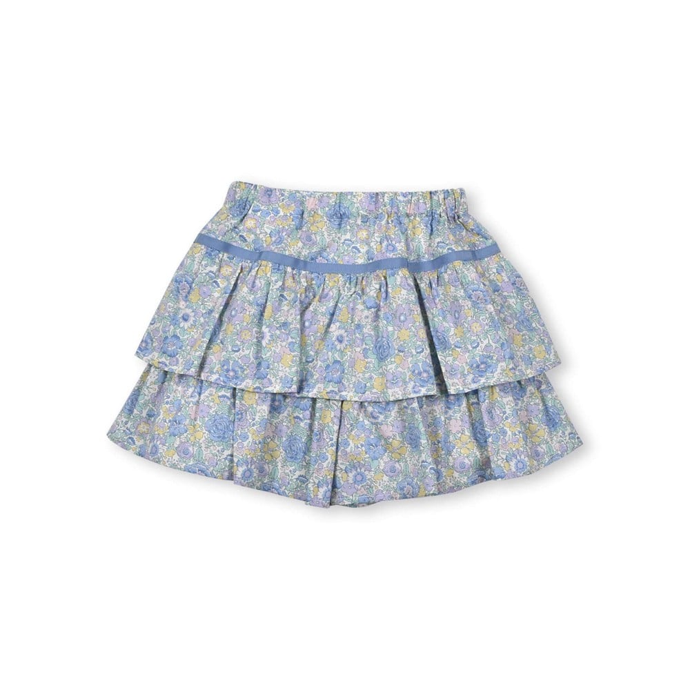 日本製 リバティ プリント Garden Posy )コットン 花柄 キュロットパンツ (90~140cm)(90cm ピンク系):  ボトム【女の子・男の子の子ども服と言えば】日本製 リバティ プリント Garden Posy )コットン 花柄 キュロットパンツ (90 ~140cm)(90cm ピンク系): ボトム【女の子 ...