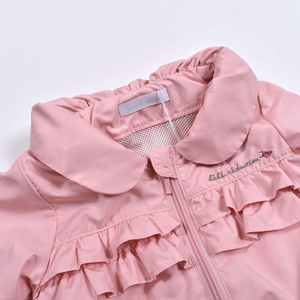 今季ブランド ピンクのタフタ 素材 材料 Mohamedalsagheer Com