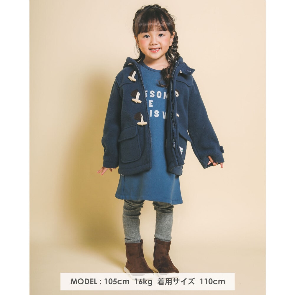 BeBe ダッフルコート 楽天市場】bebe ダッフルコートの通販