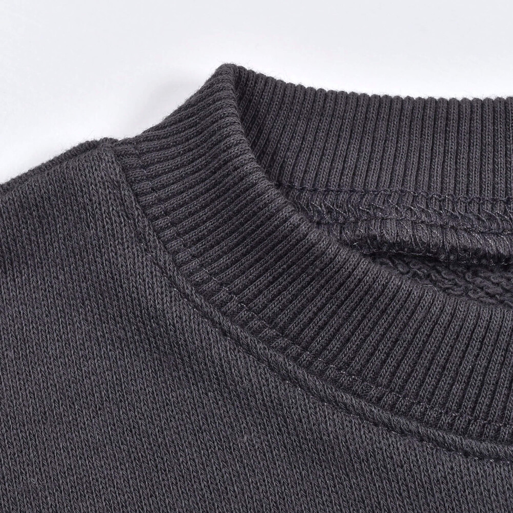 【 Disney 】 ミニーマウス チェック 柄 フェイク ワンピース (80~130cm) ベージュ 100cm