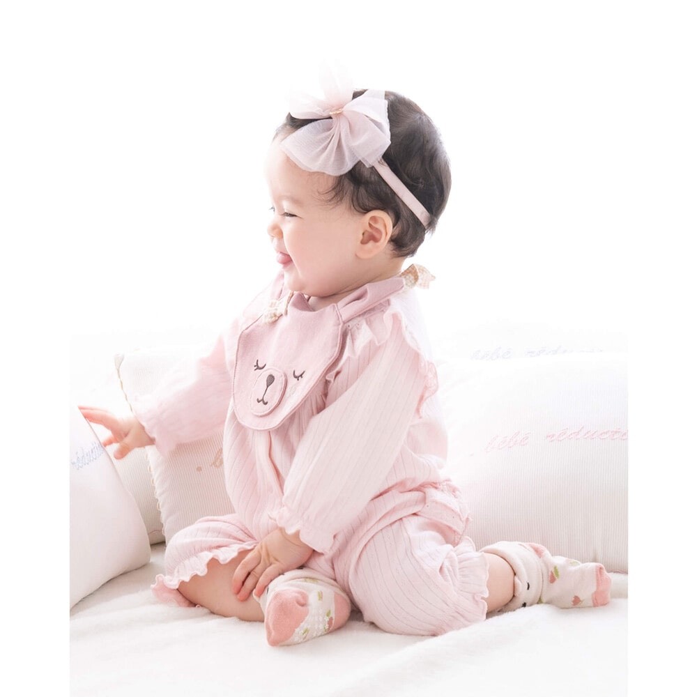 ❤️新作インポート✨花柄フリルロンパース❤️】新品♡モテコーデ