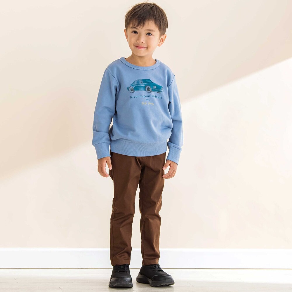 【予約】新春特別 【BeBe/ベベ】 2026年 ベベ 公式 新春福袋 ! (90~150cm) 女の子 90cm