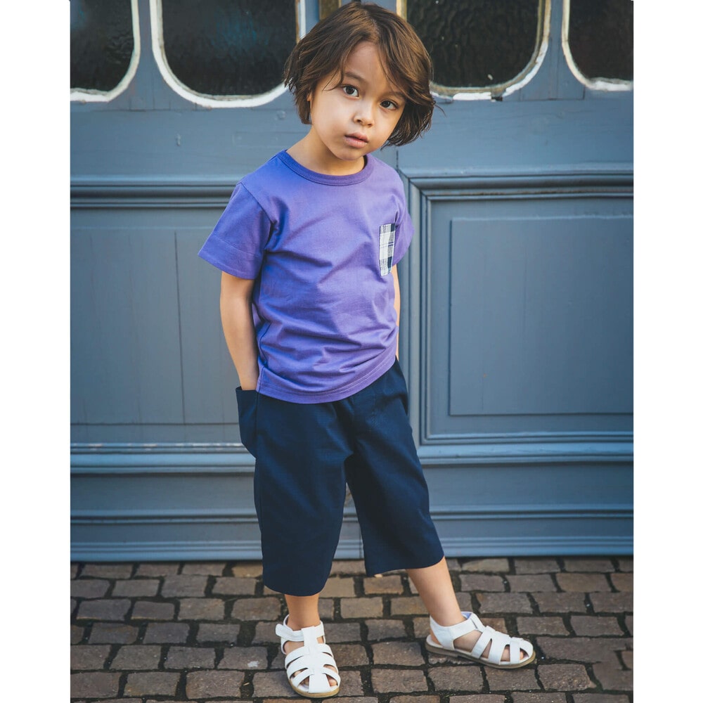 ストライプ サッカー Big ポケット ハーフパンツ 80 150cm 80cm ベージュ ボトム 子供服べべの公式通販サイト Bebe Mall ストライプ サッカー Big ポケット ハーフパンツ 80 150cm 80cm ベージュ ボトム 子供服べべの公式通販サイト Bebe Mall