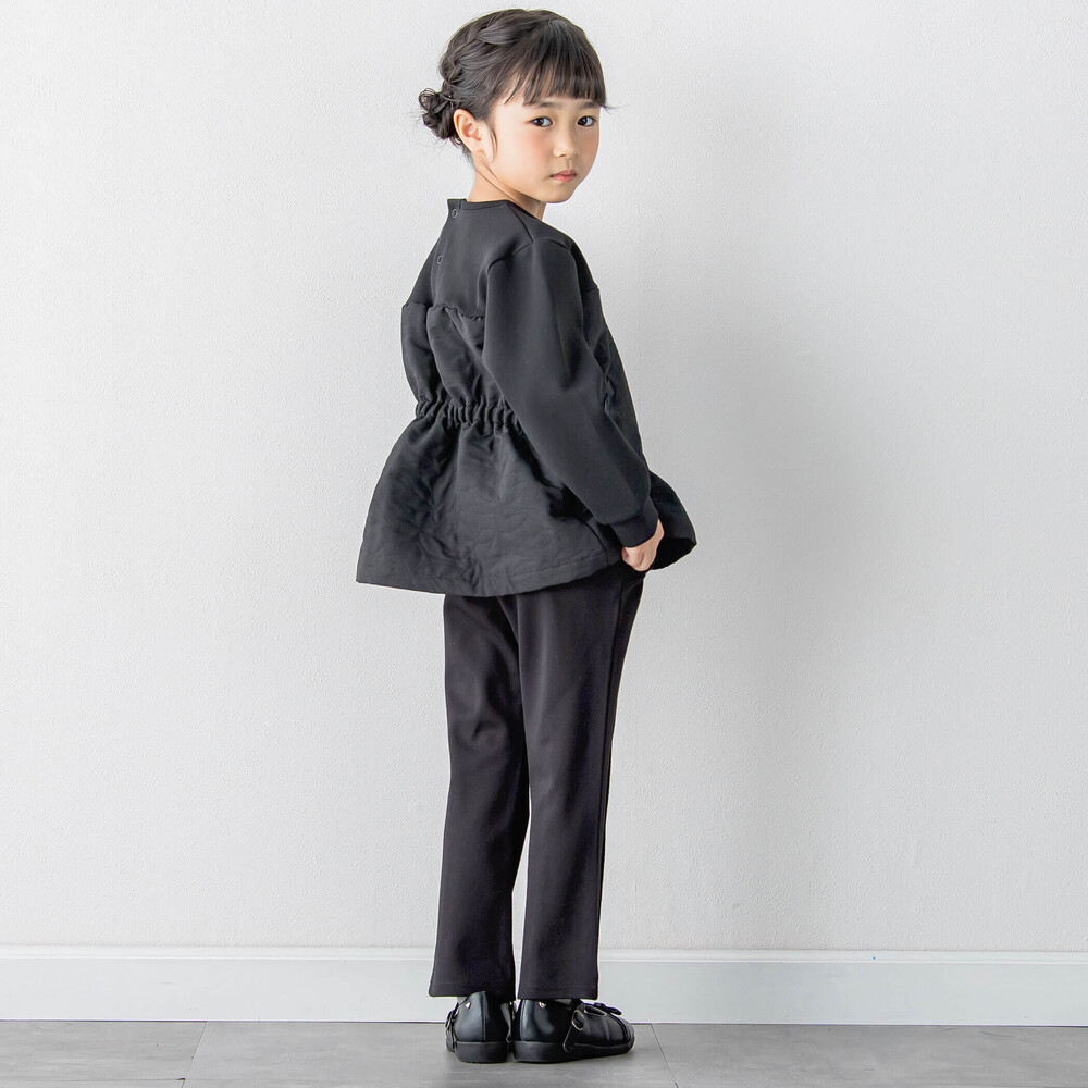 セール】ポンチフレアパンツ（その他パンツ）｜evernavy（エバー