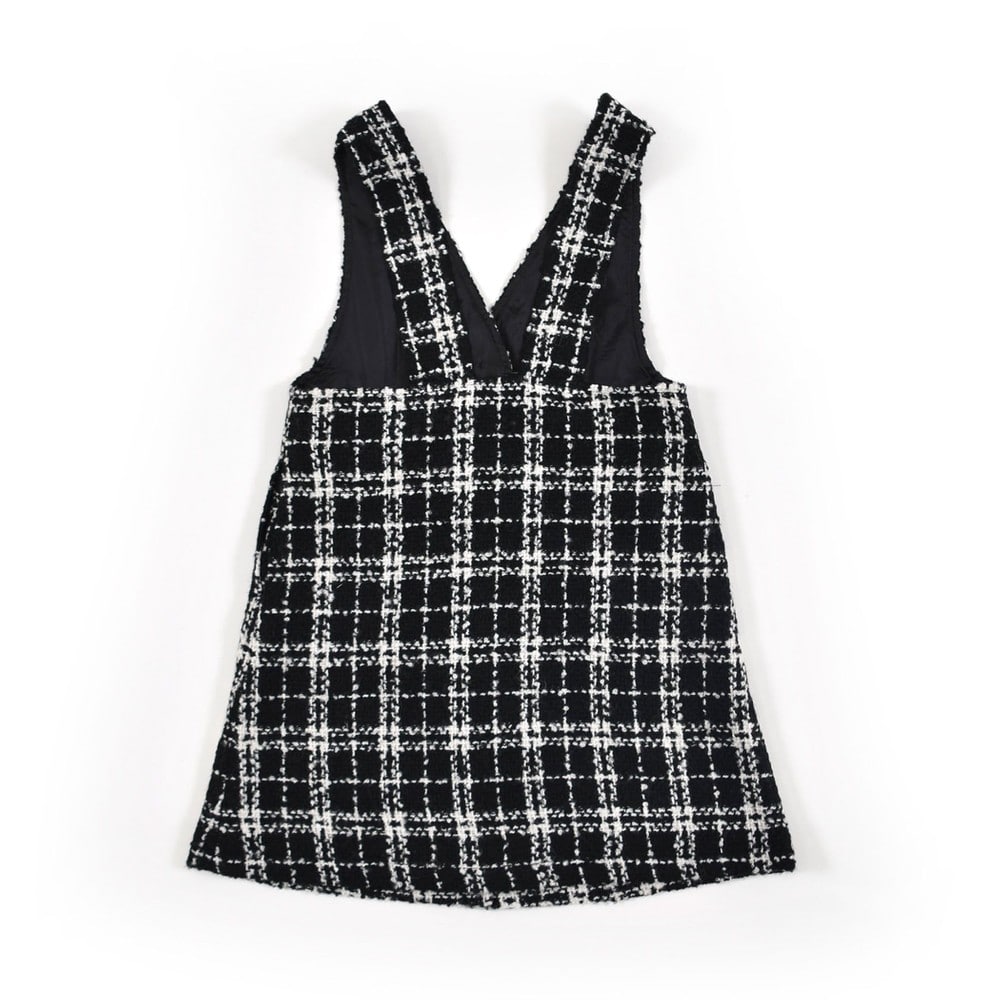 Bebe べべ Bebe Mall Official Online Storeブークレー チェック タイト ジャンスカ ワンピース 130cm 160cm 3 160cm オフホワイト系 ワンピース ベベ モール オフィシャルオンラインストア Bebe べべ Bebe Mall Official Online Storeブークレー チェック タイト ジャンスカ ワンピース 130cm 160cm 3 160cm オフホワイト系 ワンピース ベベ モール オフィシャルオンラインストア