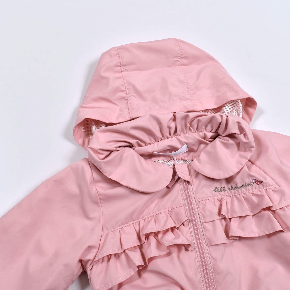 今季ブランド ピンクのタフタ 素材 材料 Mohamedalsagheer Com