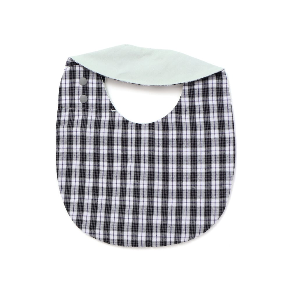 【お揃い】森のどうぶつプリントスタイ グリーン ワンサイズ