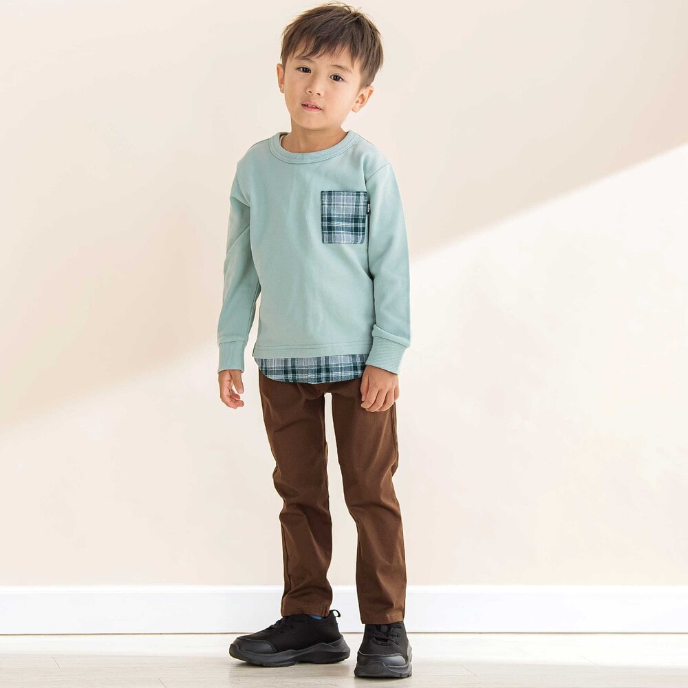 【予約】新春特別 【BeBe/ベベ】 2026年 ベベ 公式 新春福袋 ! (90~150cm) 女の子 90cm