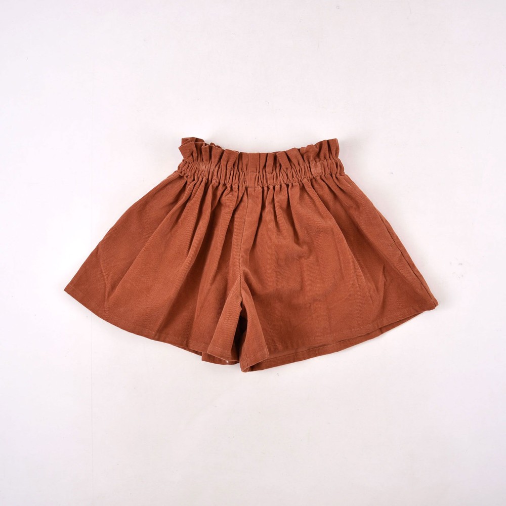 シャツコールキュロットパンツ(90cm グリーン): ボトム【女の子・男の子の子ども服と言えば】シャツコールキュロットパンツ(90cm グリーン):  ボトム【女の子・男の子の子ども服と言えば】-子供服べべの公式通販サイト 「BEBE MALL」-子供服べべの公式通販サイト 「BEBE MALL」