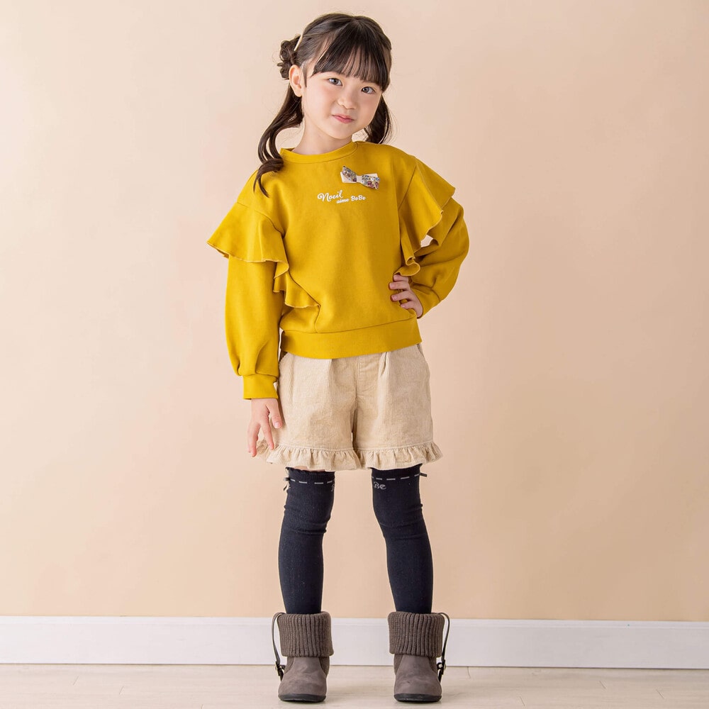 楽天市場】ロゴスウェット 裏起毛 M L ゆったり アメカジ
