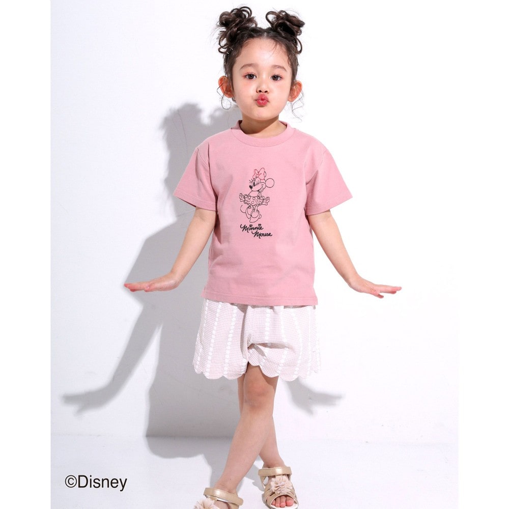 Bebe べべ Bebe Mall Official Online Store Disney ミッキーマウス トイ ストーリー ミニーマウス くまのプーさん ラプンツェル 刺繍 半袖 Tシャツ 80 130cm 80cm オフホワイト トップス ベベ モール オフィシャルオンラインストア Bebe べべ Bebe Mall Official Online Store Disney ミッキーマウス トイ ストーリー ミニーマウス くまのプーさん ラプンツェル 刺繍 半袖 Tシャツ 80 130cm 80cm オフホワイト トップス ベベ モール オフィシャルオンラインストア