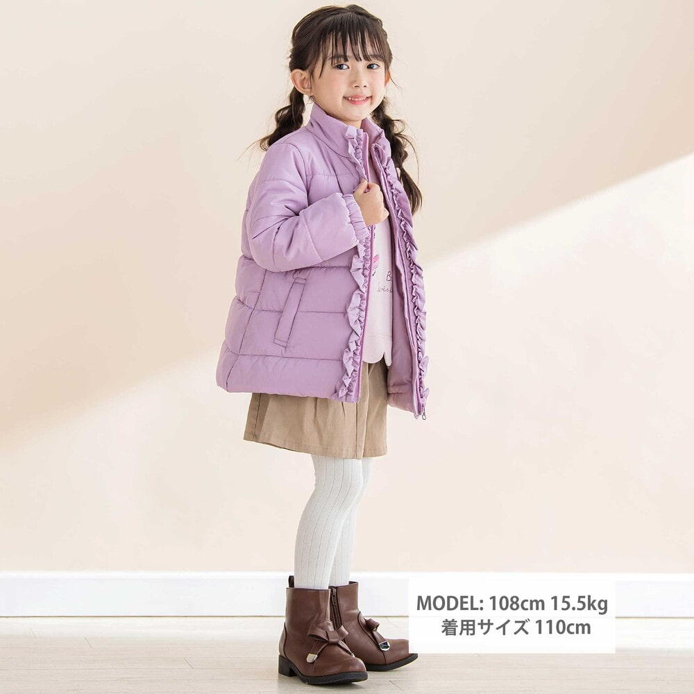 【予約】新春特別 【BeBe/ベベ】 2026年 ベベ 公式 新春福袋 ! (90~150cm) 女の子 90cm