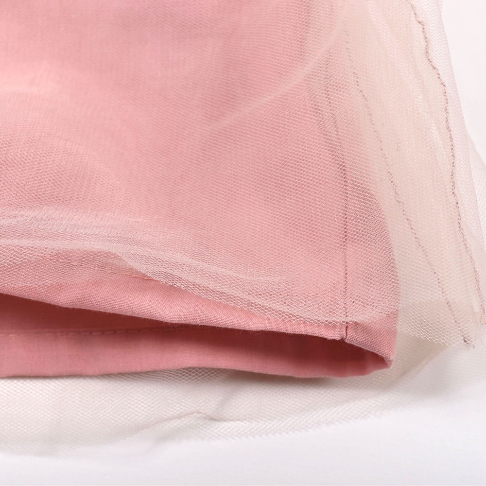 Bebe べべ Bebe Mall Official Online Storeフラワー 花柄 チュール ドッキング ワンピース 80 130cm 80cm パープル ワンピース ベベ モール オフィシャルオンラインストア