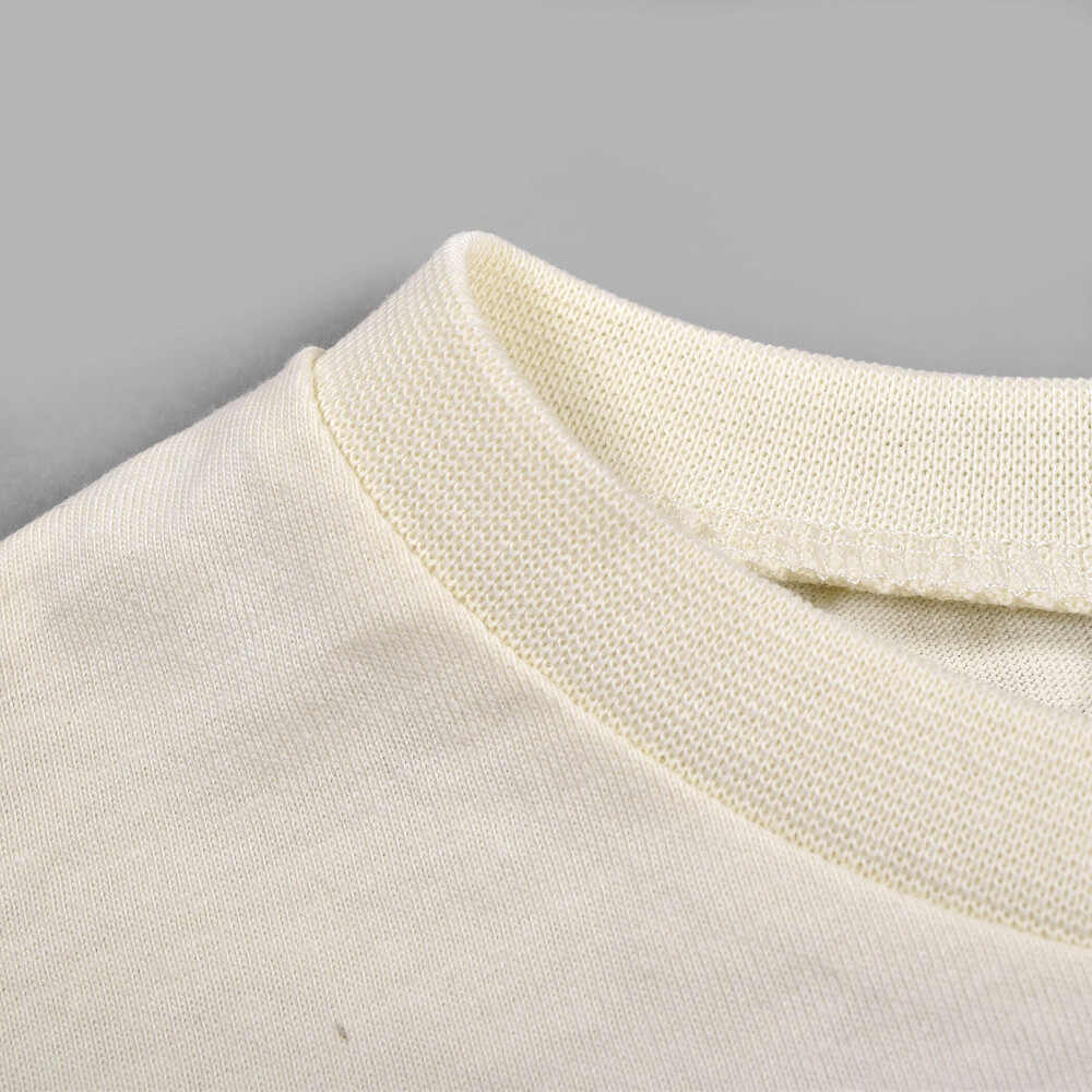 色 柄 バリエーション 長袖 Tシャツ (80~130cm) ブラウン 100cm