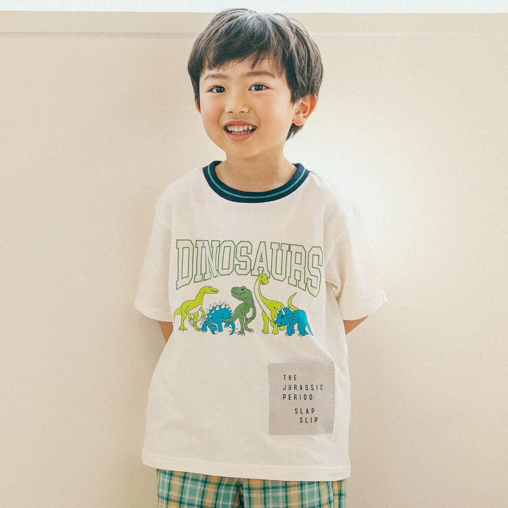 男の子 Tシャツ 95cm