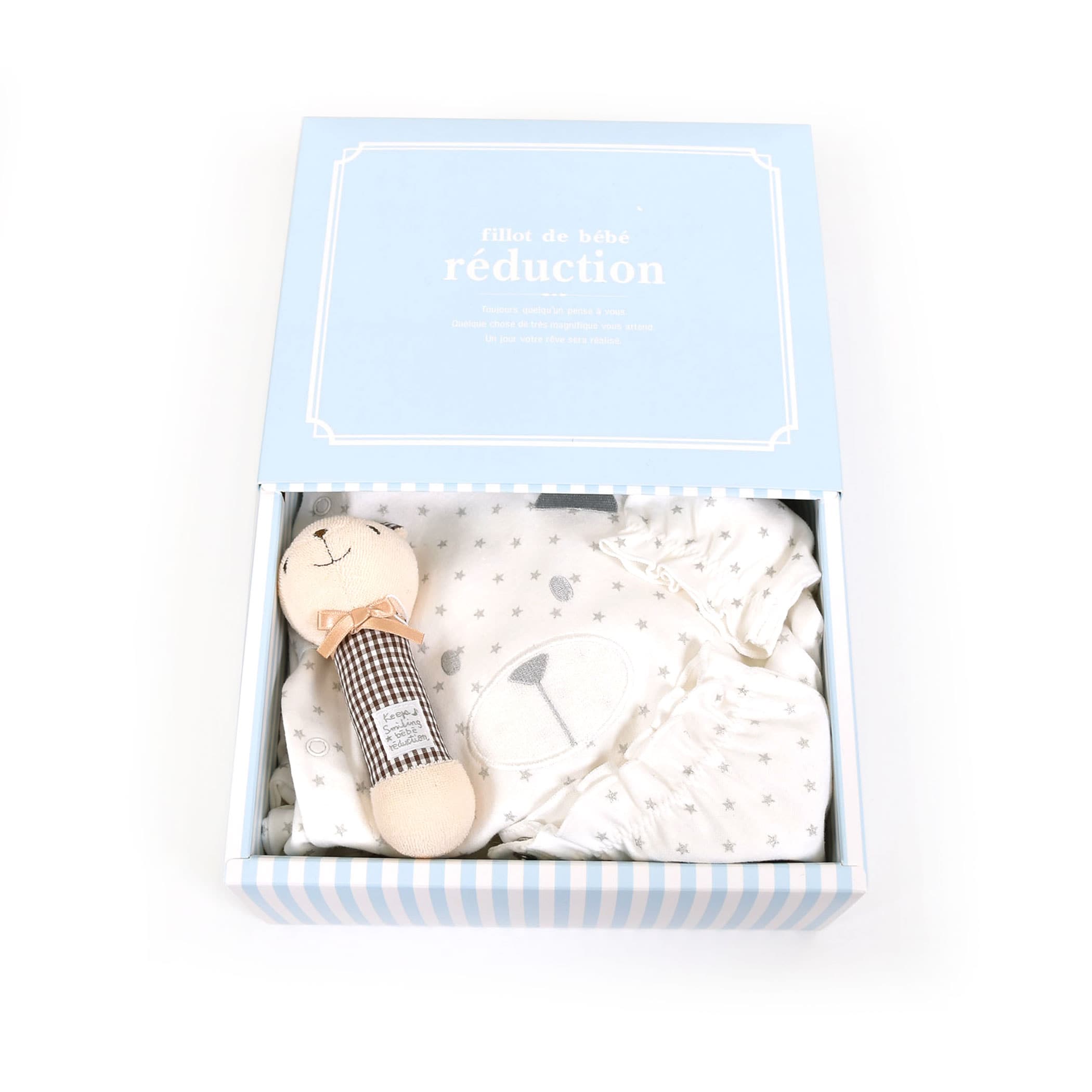 Bee lovers gift set \u201cBee box\u201d