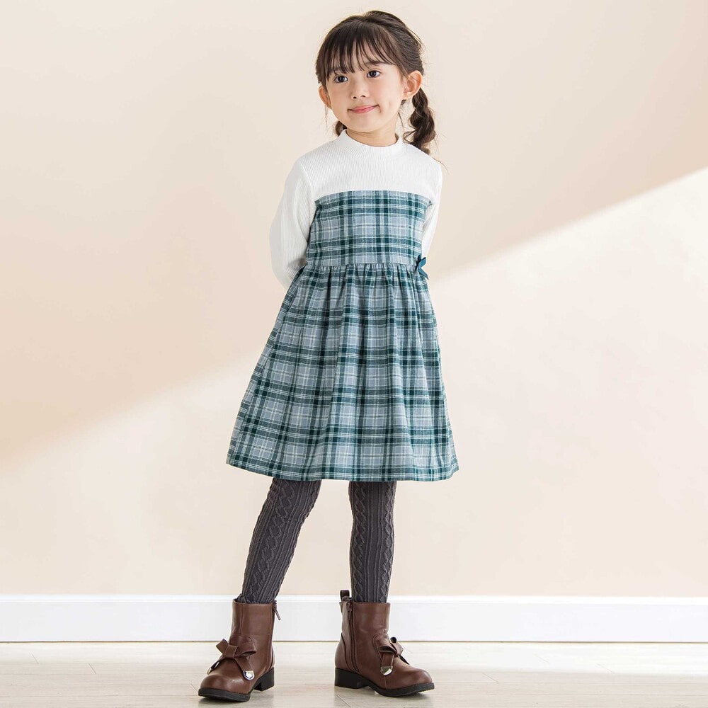 【予約】新春特別 【BeBe/ベベ】 2026年 ベベ 公式 新春福袋 ! (90~150cm) 女の子 90cm