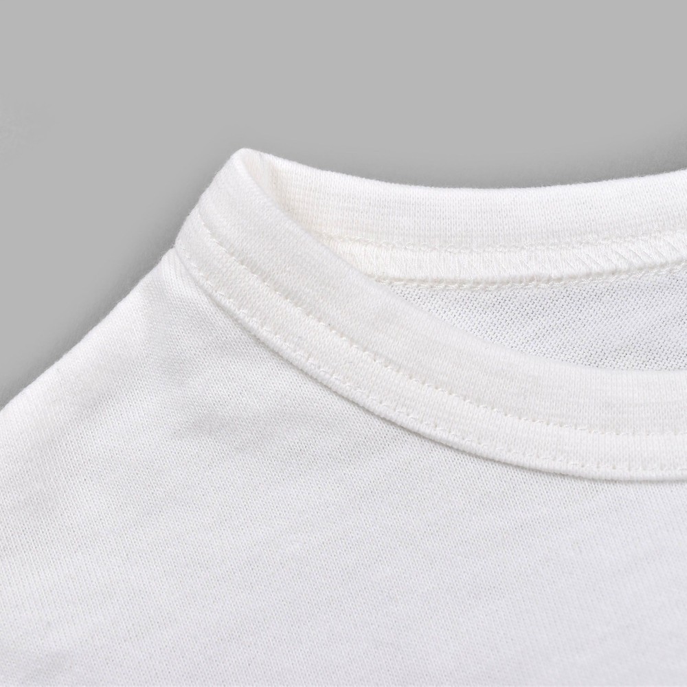 日本製 コットン Tシャツ(120cm~160cm) ブラック 120cm
