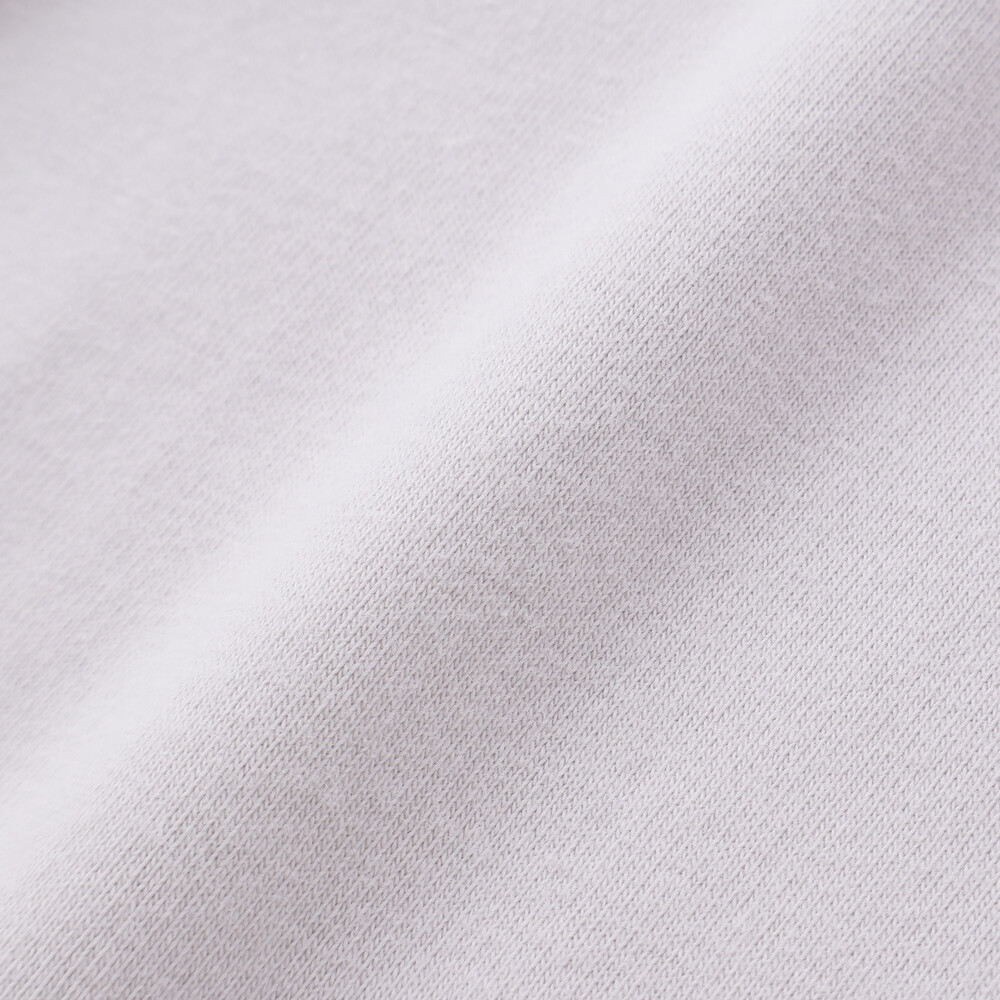 ストレッチ ベア天竺 裾リボン付きレギンス(80~140cm) ピンク SSS