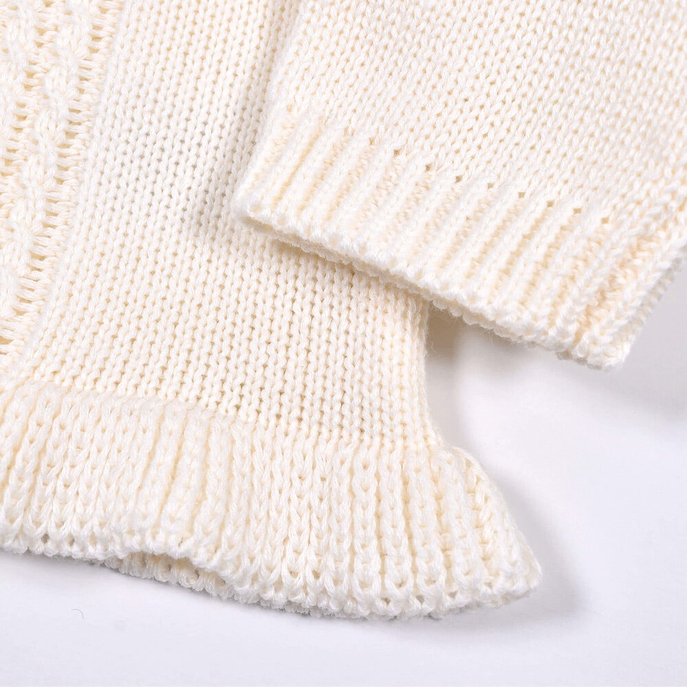 チェリー 花 くるま はたらくくるま 刺繍 コットン ニット カーディガン ベビー 70 80cm ﾜﾝｻｲｽﾞ オフホワイト系 新生児 ベビー 女の子 男の子の子ども服と言えば 子供服べべの公式通販サイト Bebe Mall