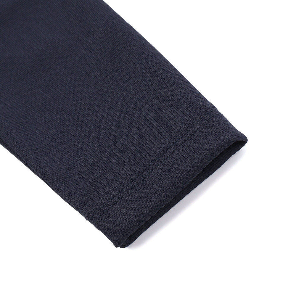 【限定商品】ポンチチェックドッキングワンピース(95~150cm) レッド系 95cm