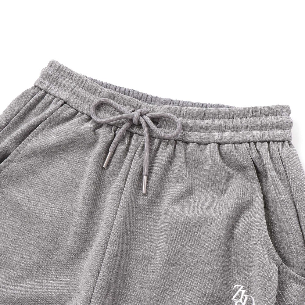 ラメバレルレッグパンツ(130~160cm) ブラック 130cm