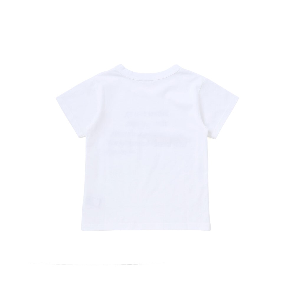 2WAYフードパーカー&ロゴ半袖Tシャツセット(110~160cm) ブラック 110cm