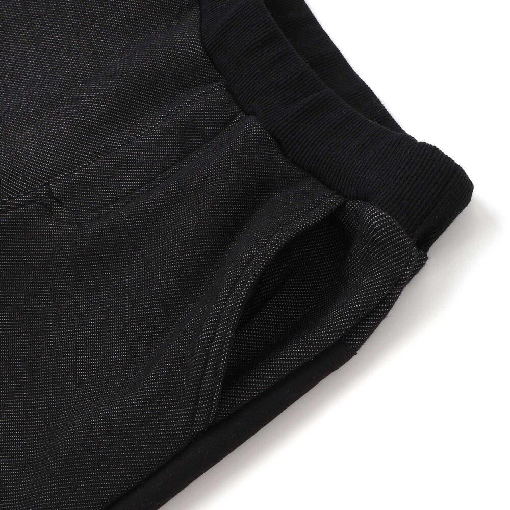 【GANJYO】裏シャギーおしりひざ強化頑丈パンツ(80~130cm) ネイビー 80cm