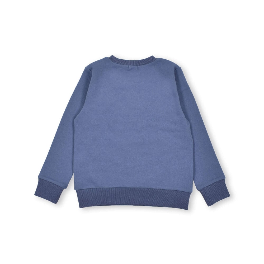 ウラゲ チェック 車 柄 パッチ トレーナー (80~140cm)(80cm ブルー): トップス-子供服べべの公式通販サイト 「BEBE MALL」