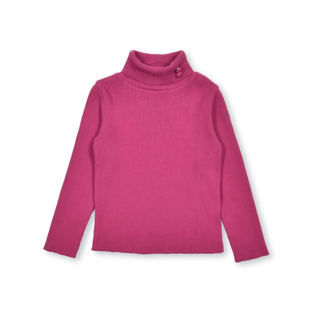 【日本製】くるみボタン付きテレコニット(80~150cm) オフホワイト 80cm