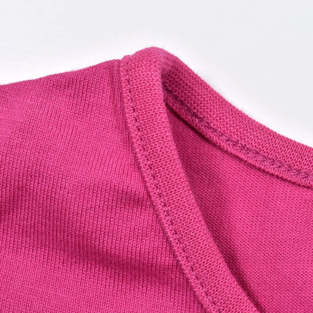スパンコールロゴプリントTシャツ(100~150cm)(100cm ブルー): トップス