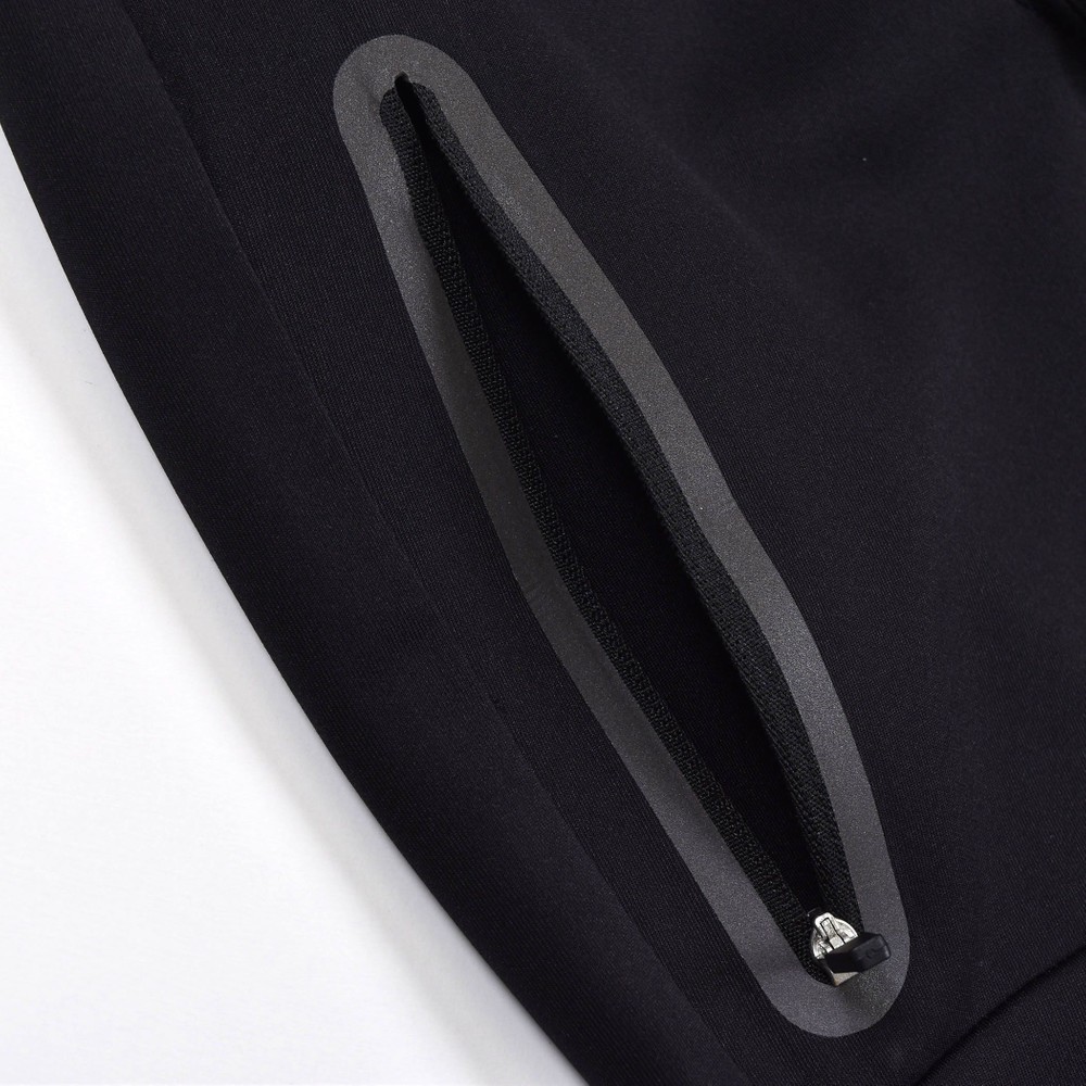 サイドライン 切り替え ロング パンツ(120~160cm) グレー 150cm
