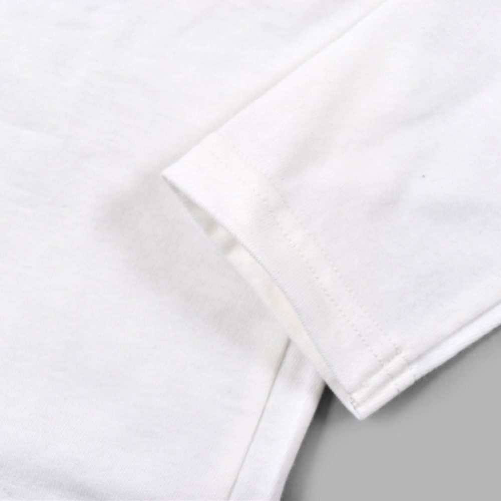 日本製 コットン Tシャツ(120cm~160cm) ブラック 120cm